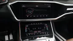 2023 Audi A6 45 TFSI Quattro Premium, белый — фото 15