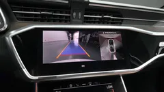 2023 Audi A6 45 TFSI Quattro Premium, белый — фото 16