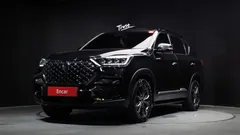 2024 KG_Mobility_Ssangyong Rexton Disel 2.2 4WD — фото 1