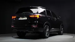 2024 KG_Mobility_Ssangyong Rexton Disel 2.2 4WD — фото 2