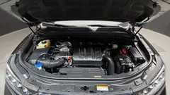 2024 KG_Mobility_Ssangyong Rexton Disel 2.2 4WD — фото 6