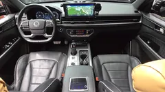 2024 KG_Mobility_Ssangyong Rexton Disel 2.2 4WD — фото 7