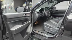 2024 KG_Mobility_Ssangyong Rexton Disel 2.2 4WD — фото 10