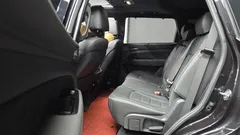 2024 KG_Mobility_Ssangyong Rexton Disel 2.2 4WD — фото 12