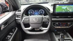 2024 KG_Mobility_Ssangyong Rexton Disel 2.2 4WD — фото 13
