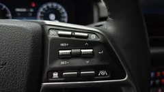 2024 KG_Mobility_Ssangyong Rexton Disel 2.2 4WD — фото 17
