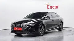 2023 Hyundai Grandeur 2.5 — фото 1