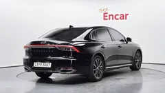 2023 Hyundai Grandeur 2.5 — фото 2