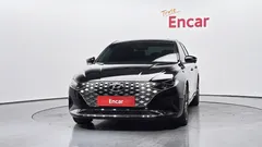 2023 Hyundai Grandeur 2.5 — фото 3
