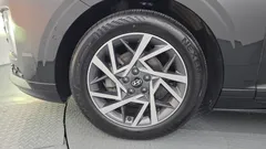 2023 Hyundai Grandeur Premium, чёрный — фото 5