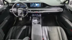 2023 Hyundai Grandeur Premium, чёрный — фото 7