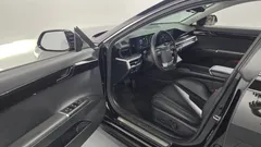 2023 Hyundai Grandeur Premium, чёрный — фото 10
