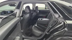 2023 Hyundai Grandeur Premium, чёрный — фото 11