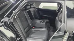 2023 Hyundai Grandeur Premium, чёрный — фото 12