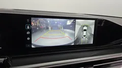 2023 Hyundai Grandeur Premium, чёрный — фото 15