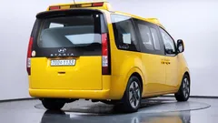 2023 Hyundai Staria 2WD Kinder Safety Car — фото 2
