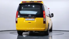 2023 Hyundai Staria 2WD Kinder Safety Car — фото 4