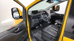 2023 Hyundai Staria 2WD Kinder Safety Car — фото 10