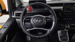 2023 Hyundai Staria 2WD Kinder Safety Car — фото 11