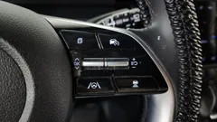 2023 Hyundai Staria 2WD Kinder Safety Car — фото 15