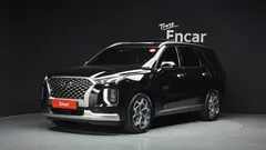2022 Hyundai Palisade Gasoline 3.8 2WD — фото 1