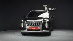 2022 Hyundai Palisade Gasoline 3.8 2WD — фото 3