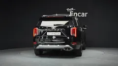 2022 Hyundai Palisade Gasoline 3.8 2WD — фото 4