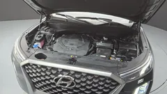 2022 Hyundai Palisade Gasoline 3.8 2WD — фото 6