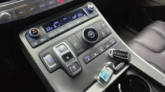 2022 Hyundai Palisade Gasoline 3.8 2WD — фото 9