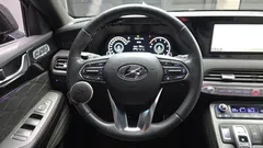 2022 Hyundai Palisade Gasoline 3.8 2WD — фото 12