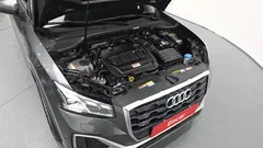 2023 Audi Q2 35 TDI Premium, серый — фото 6