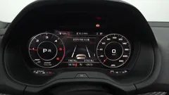 2023 Audi Q2 35 TDI Premium, серый — фото 8