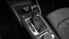 2023 Audi Q2 35 TDI Premium, серый — фото 9