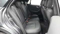 2023 Audi Q2 35 TDI Premium, серый — фото 12
