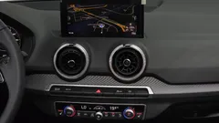 2023 Audi Q2 35 TDI Premium, серый — фото 14
