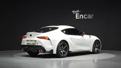 2020 Toyota Supra GR 3.0 — фото 2