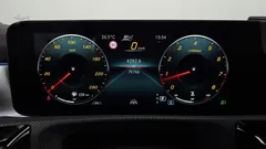 2022 Mercedes-Benz CLA-Class CLA250 4MATIC, чёрный — фото 8