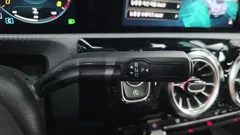 2022 Mercedes-Benz CLA-Class CLA250 4MATIC, чёрный — фото 9