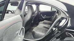 2022 Mercedes-Benz CLA-Class CLA250 4MATIC, чёрный — фото 11