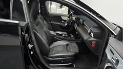 2022 Mercedes-Benz CLA-Class CLA250 4MATIC, чёрный — фото 12