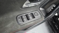 2022 Mercedes-Benz CLA-Class CLA250 4MATIC, чёрный — фото 15