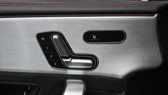 2022 Mercedes-Benz CLA-Class CLA250 4MATIC, чёрный — фото 19
