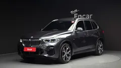 2022 BMW X5 xDrive 40i M Sport — фото 1
