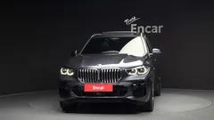 2022 BMW X5 xDrive 40i M Sport — фото 3