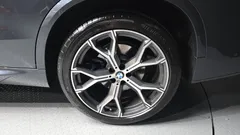 2022 BMW X5 xDrive 40i M Sport — фото 5