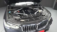 2022 BMW X5 xDrive 40i M Sport — фото 6