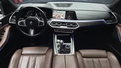 2022 BMW X5 xDrive 40i M Sport — фото 7