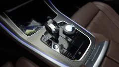 2022 BMW X5 xDrive 40i M Sport — фото 9