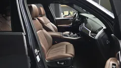 2022 BMW X5 xDrive 40i M Sport — фото 11