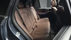 2022 BMW X5 xDrive 40i M Sport — фото 12